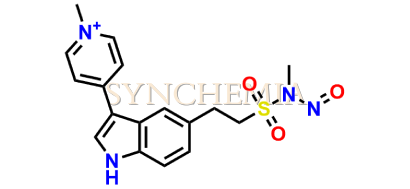 Chemical Structure