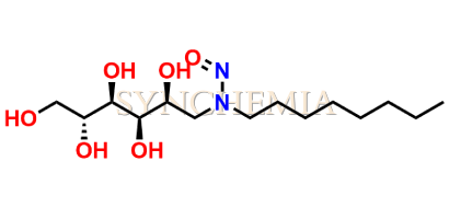 Chemical Structure