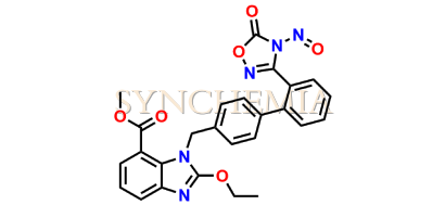 Chemical Structure