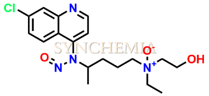 Chemical Structure