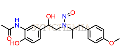 Chemical Structure