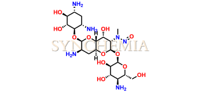 Chemical Structure