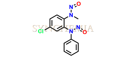 Chemical Structure