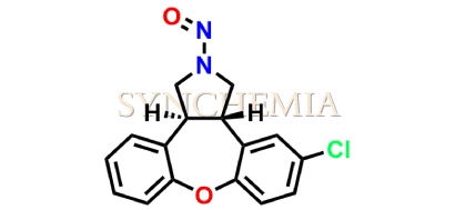 Chemical Structure