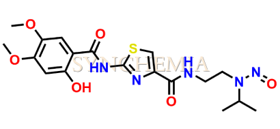 Chemical Structure