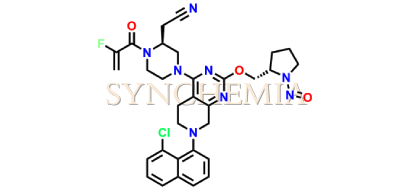 Chemical Structure