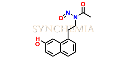 Chemical Structure