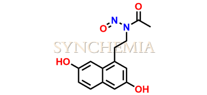 Chemical Structure