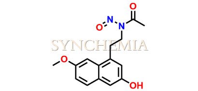 Chemical Structure