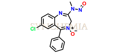 Chemical Structure