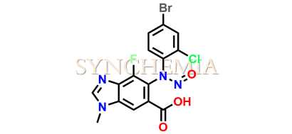 Chemical Structure