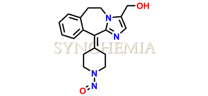 Chemical Structure
