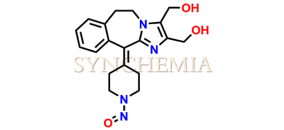 Chemical Structure