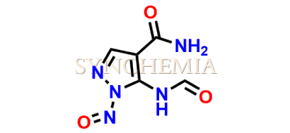 Chemical Structure