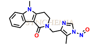 Chemical Structure