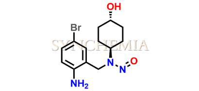 Chemical Structure
