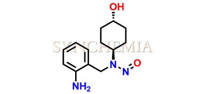 Chemical Structure