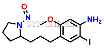 Chemical Structure