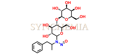 Chemical Structure