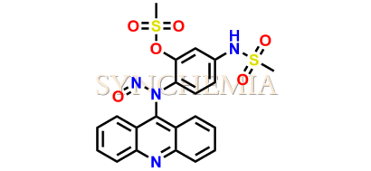 Chemical Structure