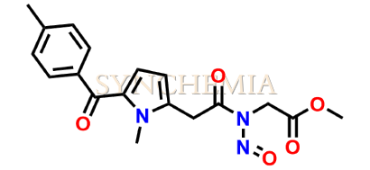 Chemical Structure
