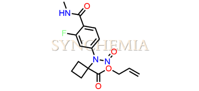Chemical Structure