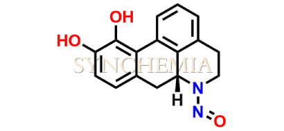 Chemical Structure
