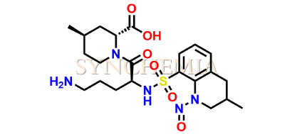 Chemical Structure