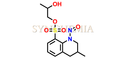 Chemical Structure