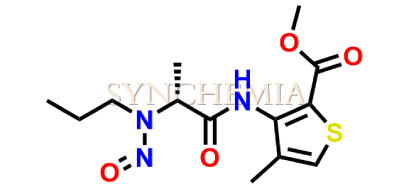 Chemical Structure