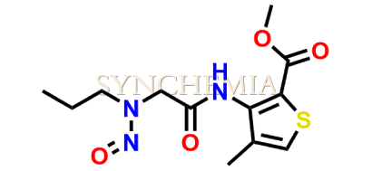 Chemical Structure