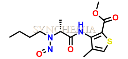 Chemical Structure