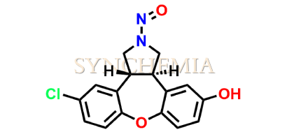 Chemical Structure