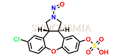 Chemical Structure