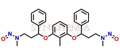 Chemical Structure