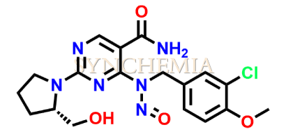 Chemical Structure