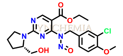 Chemical Structure