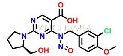 Chemical Structure