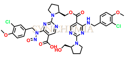 Chemical Structure