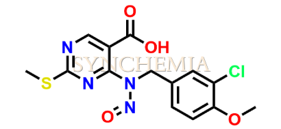 Chemical Structure
