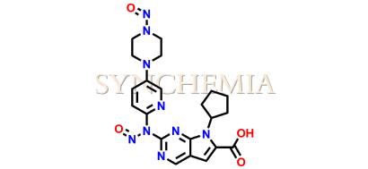 Chemical Structure