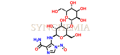 Chemical Structure