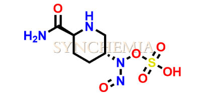 Chemical Structure