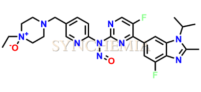 Chemical Structure