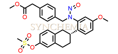Chemical Structure