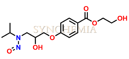 Chemical Structure