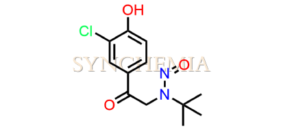 Chemical Structure
