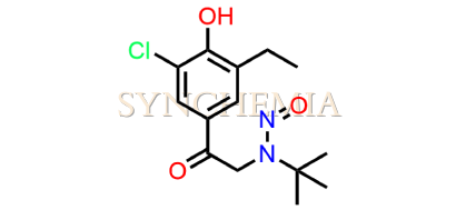 Chemical Structure