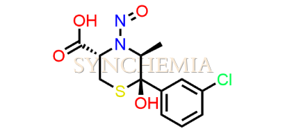 Chemical Structure