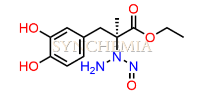Chemical Structure